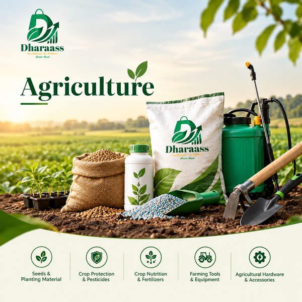 Agriculture