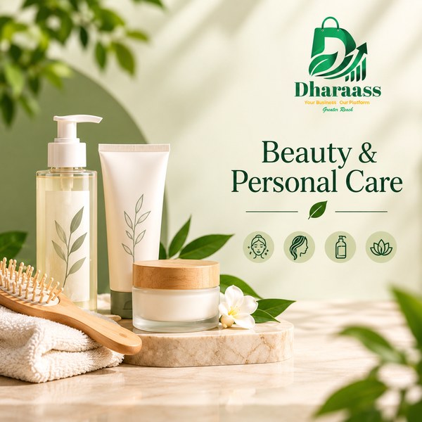 Beauty & Personal Care