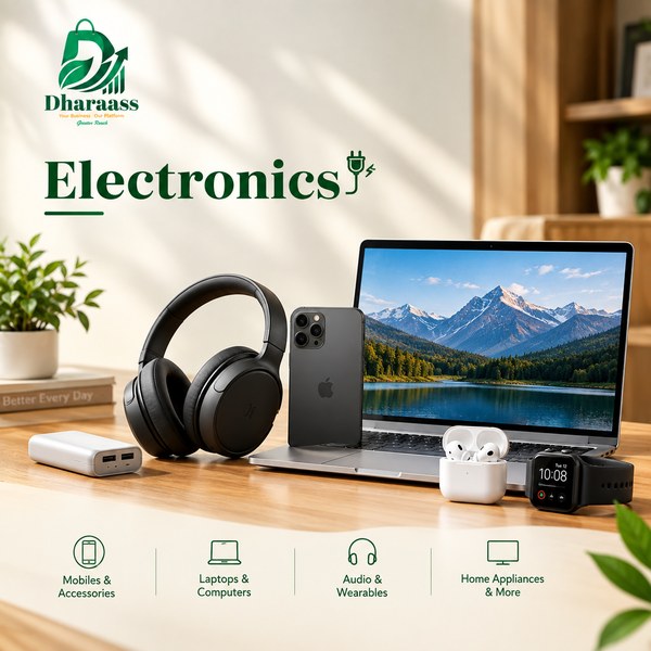 Electronics