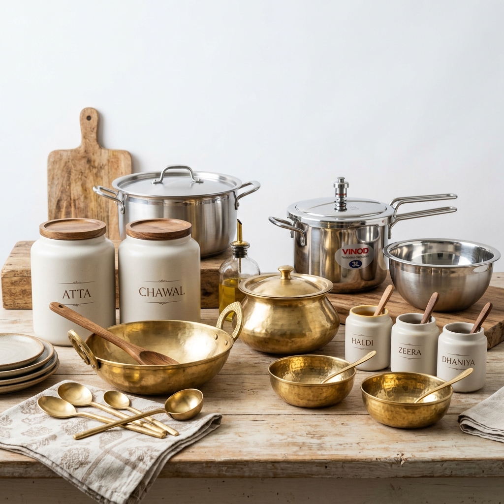 Home & Kitchen