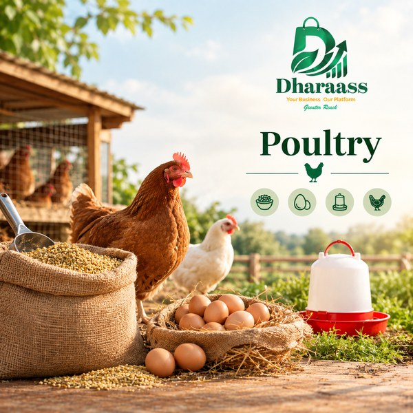 Poultry