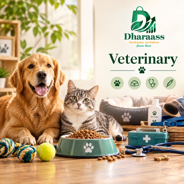 Veterinary