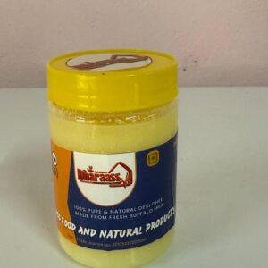 ghee (buffalo)