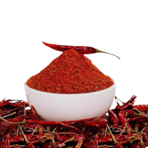 masala mirchi powder