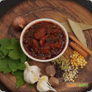 natu kodi pickle (b.less)