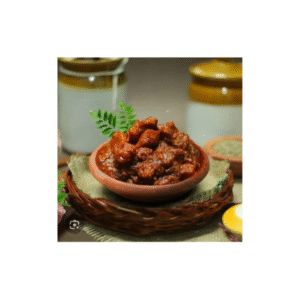 chicken pickle (b.less)