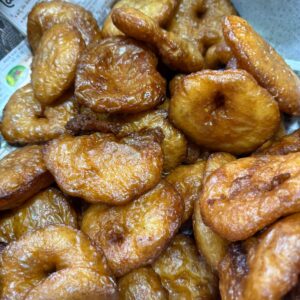 boorelu (బూరెలు)