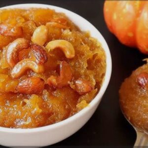 gummadi kaya halwa (గుమ్మడి కాయ హల్వా)