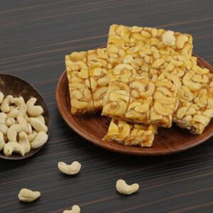 kaju chakka (కాజు చక్కా)