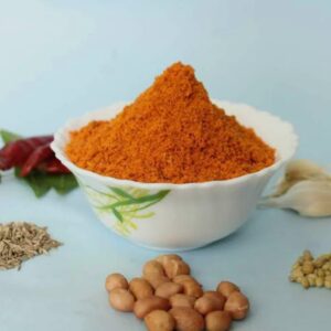 senaga karam (సెనగ కారం)