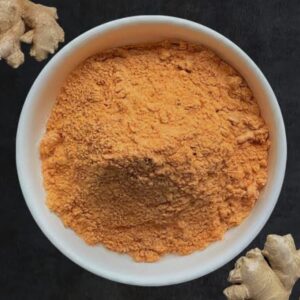 sonthee kaaram (సొంఠీ కారం)