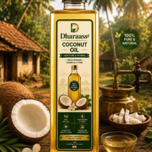 coconut oil