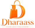 logo bg rem dharaass