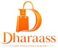 logo bg rem dharaass